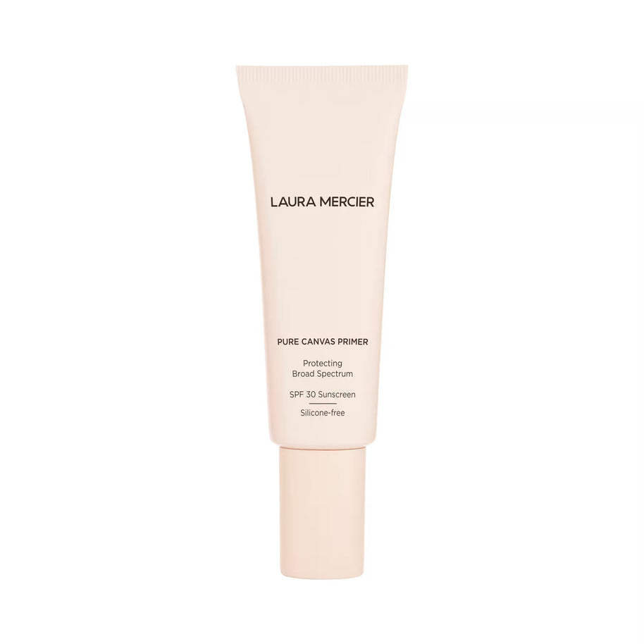 Laura Mercier, Pure Canvas, Protective, Cream Primer, 50 ml
