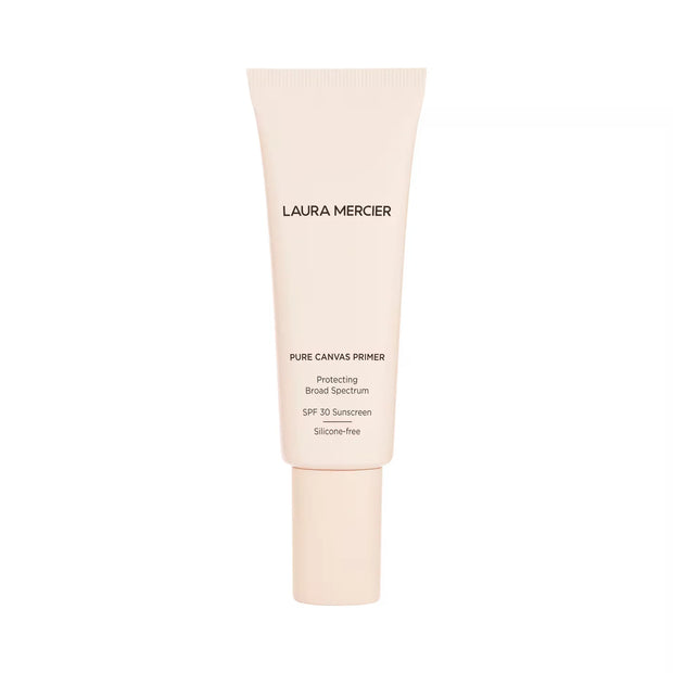 Laura Mercier, Pure Canvas, Protective, Cream Primer, 50 ml