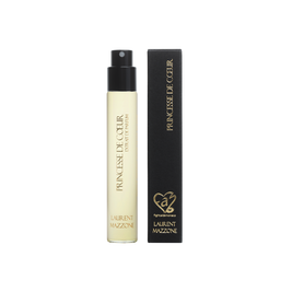 Laurent Mazzone, Princesse De Coeur, Extrait De Parfum, Unisex, 15 ml