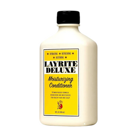Layrite, DELUXE, Hair Κρέμα Μαλλιών, Ενυδατικό, 300 ml