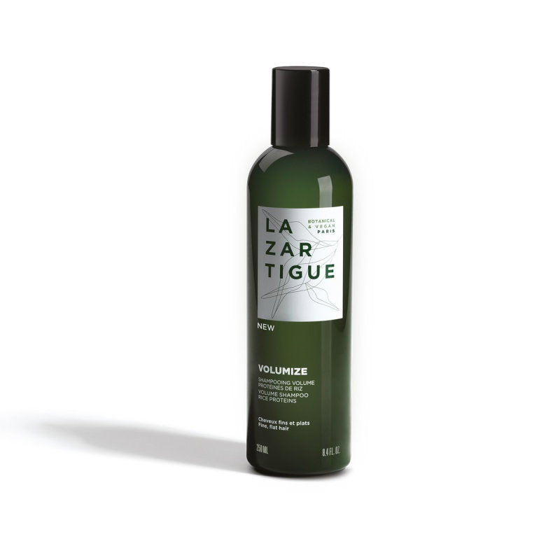 Lazartigue, Volumize, Vegan, Σαμπουάν, For Volume, 250 ml