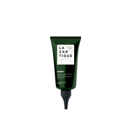 Lazartigue, Purify, Hair Pre-Σαμπουάν, Καθαριστικό, 75 ml