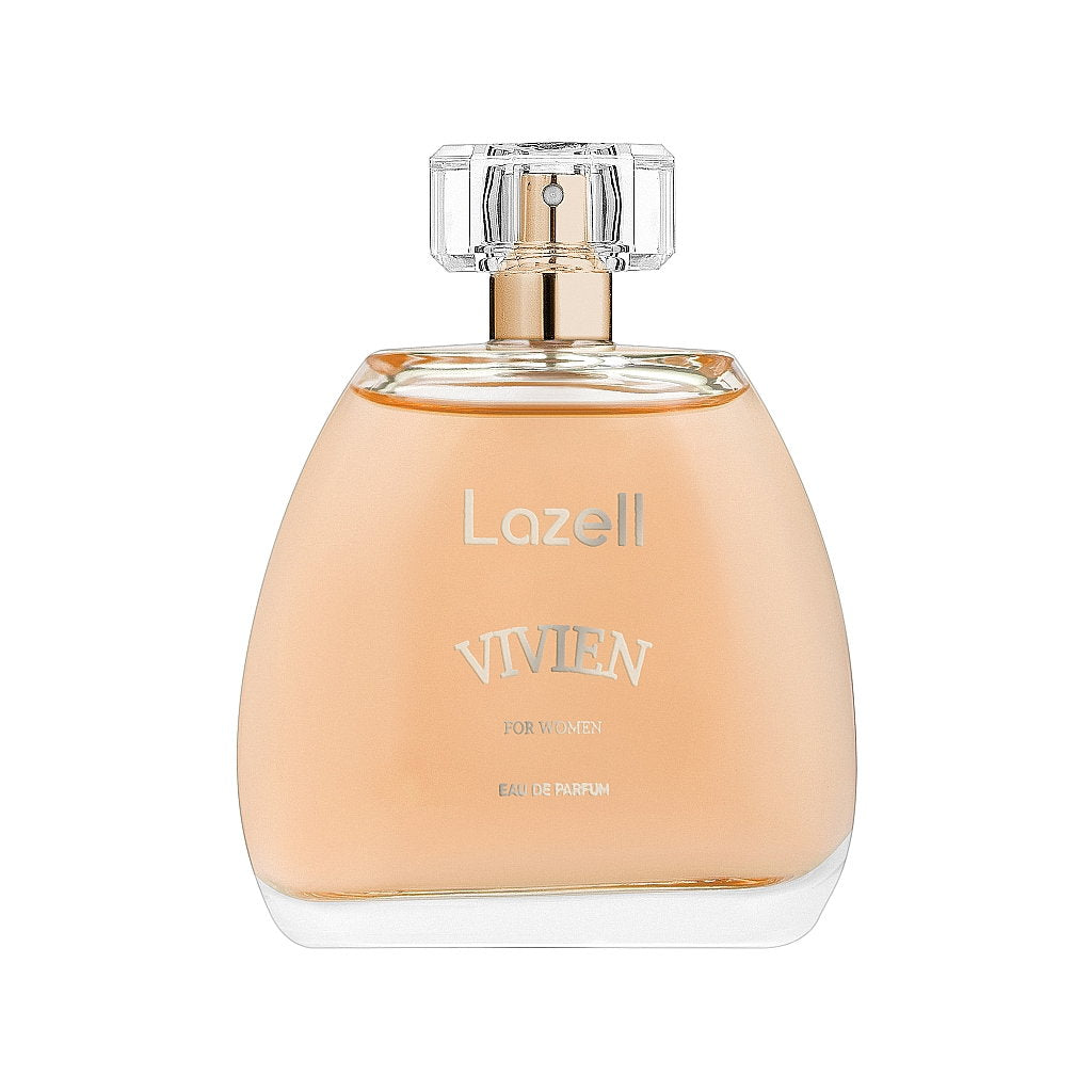 Lazell, Vivien, Eau De Parfum, Γυναικείο, 100 ml