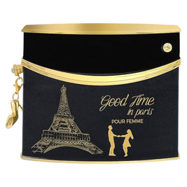 Le Chameau, Good Time In Paris, Eau De Parfum, Γυναικείο, 80 ml