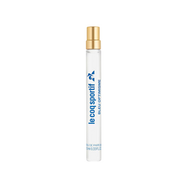 Le Coq Sportif, Bleu Optimisme, Eau De Parfum, Unisex, 10 ml