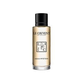Le Couvent Maison de Parfum, Aqua Mysteri, Eau De Toilette, Unisex, 100 ml *Tester