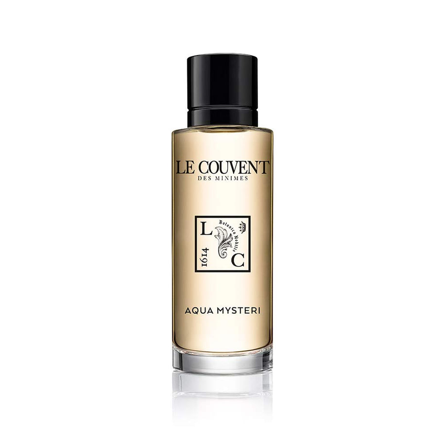 Le Couvent Maison de Parfum, Botanical - Aqua Mysteri, Eau De Toilette, Unisex, 50 ml