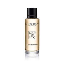 Le Couvent Maison de Parfum, Botanical - Aqua Mysteri, Eau De Toilette, Unisex, 50 ml