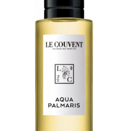 Le Couvent Maison de Parfum, Botanical - Aqua Palmaris, Eau De Toilette, Unisex, 100 ml *Tester
