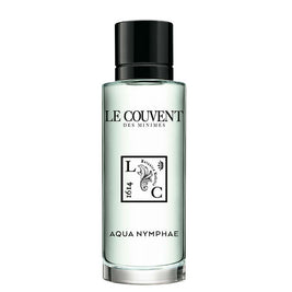 Le Couvent Maison de Parfum, Botanique Intense Aqua Nymphae, Eau De Cologne, Unisex, 100 ml