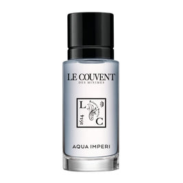 Le Couvent Maison de Parfum, Cologne Aqua Imperi, Eau De Toilette, Unisex, 50 ml