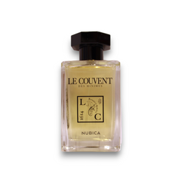 Le Couvent Maison de Parfum, Singulieres - Nubica, Eau De Toilette, Unisex, 100 ml *Tester