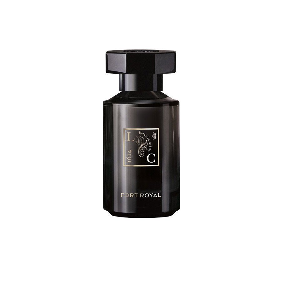 Le Couvent Maison de Parfum, Remarquables - Fort Royal, Eau De Parfum, Για Άνδρες, 100 ml *Tester