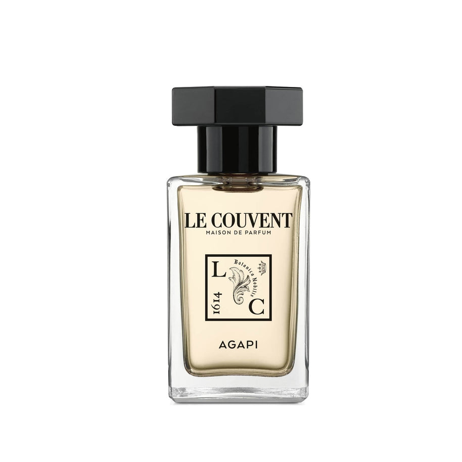 Le Couvent Maison de Parfum, Singulieres - Agapi, Eau De Parfum, Unisex, 50 ml