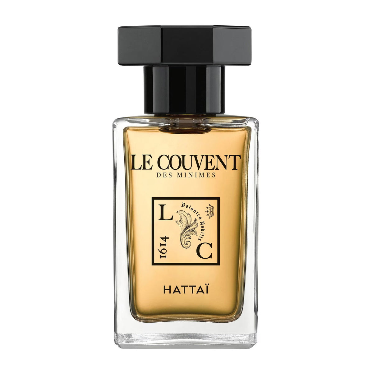 Le Couvent Maison de Parfum, Singulieres - Hattai, Eau De Parfum, Unisex, 50 ml