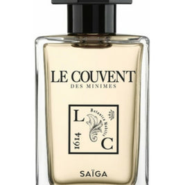 Le Couvent Maison de Parfum, Singulieres - Saiga, Eau De Parfum, Unisex, 50 ml