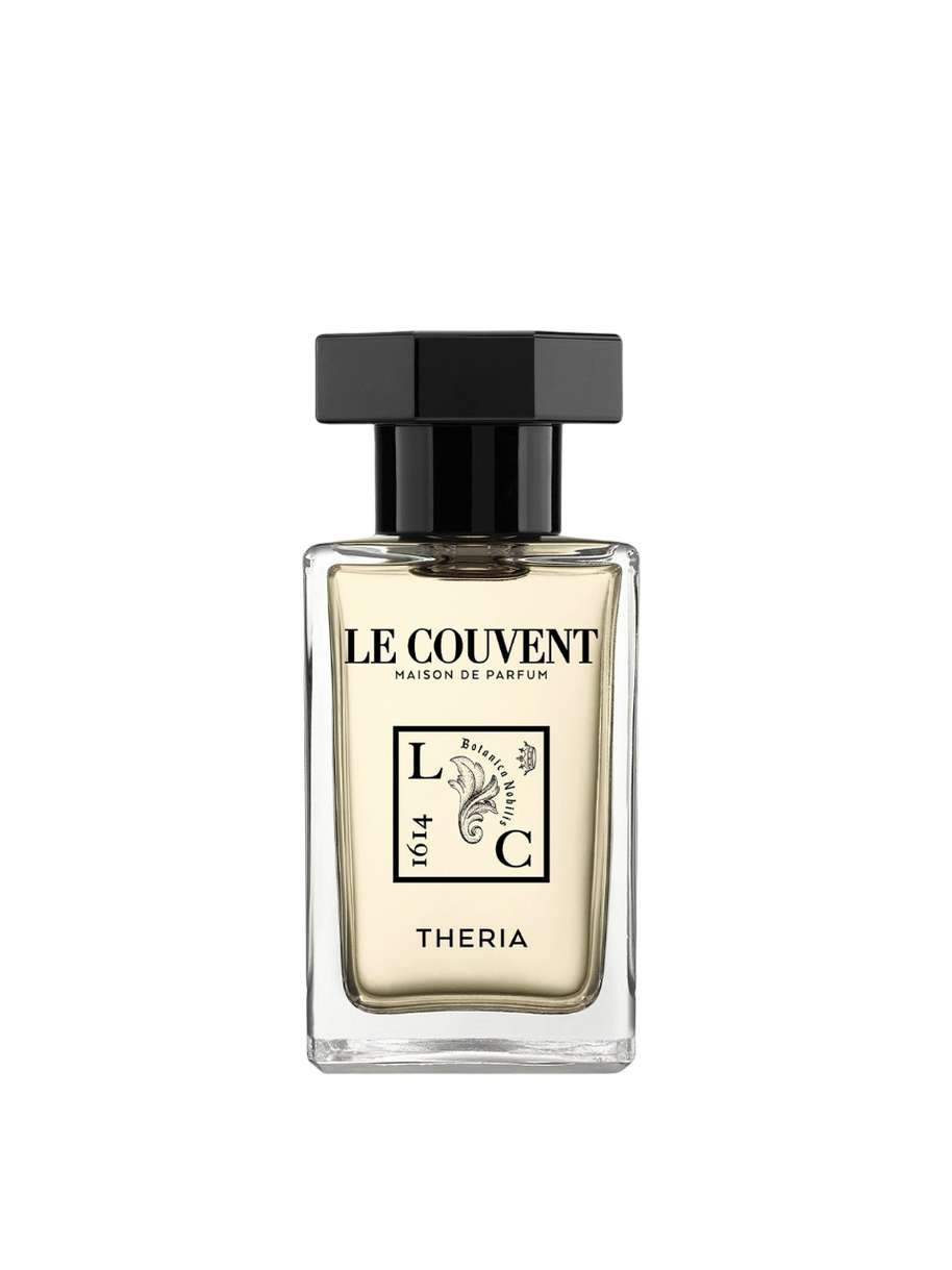 Le Couvent Maison de Parfum, Singulieres - Singuliere Theria, Eau De Parfum, Unisex, 50 ml