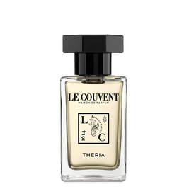 Le Couvent Maison de Parfum, Singulieres - Singuliere Theria, Eau De Parfum, Unisex, 50 ml