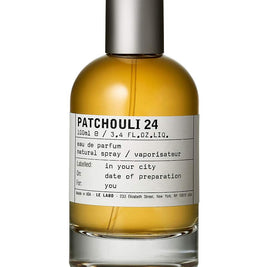 Le Labo, Patchouli 24, Eau De Parfum, Unisex, 100 ml