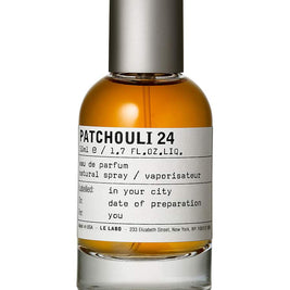 Le Labo, Patchouli 24, Eau De Parfum, Unisex, 50 ml