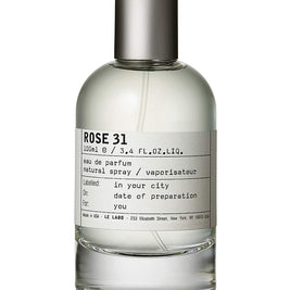 Le Labo, Rose 31, Eau De Parfum, Unisex, 100 ml