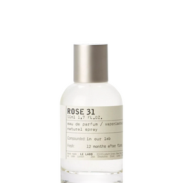 Le Labo, Rose 31, Eau De Parfum, Unisex, 50 ml