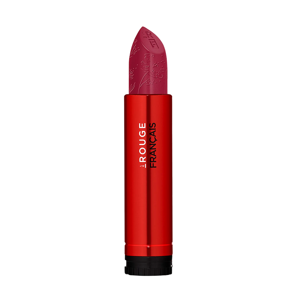 Le Rouge Francais, Le Rouge Francais, Cream Κραγιόν, 011, Refill, 4 g