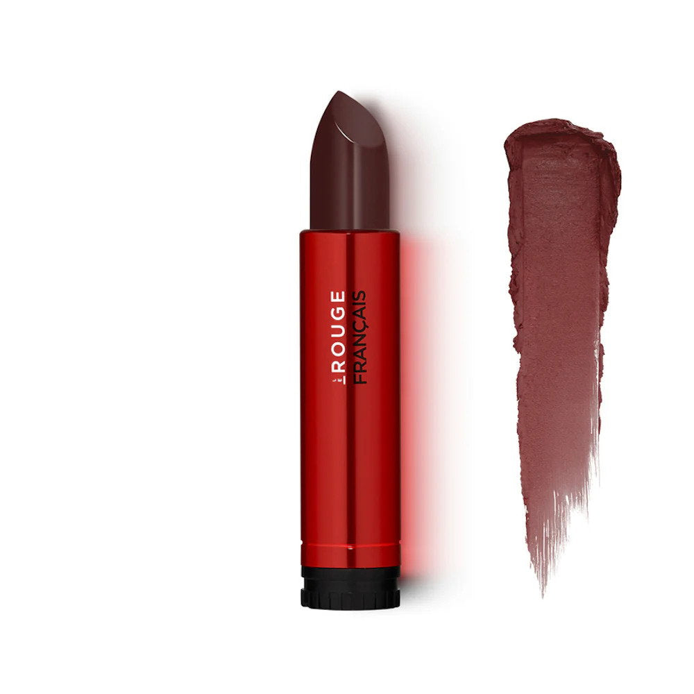 Le Rouge Francais, Le Rouge Francais, Cream Κραγιόν, 021, Refill, 4 g