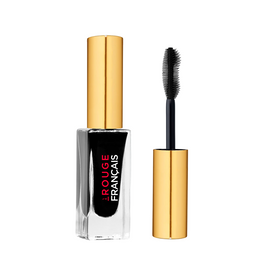 Le Rouge Francais, Le Rouge Francais, Volum, Μάσκαρα, 410, Le Noir Cassiopee, 7 ml