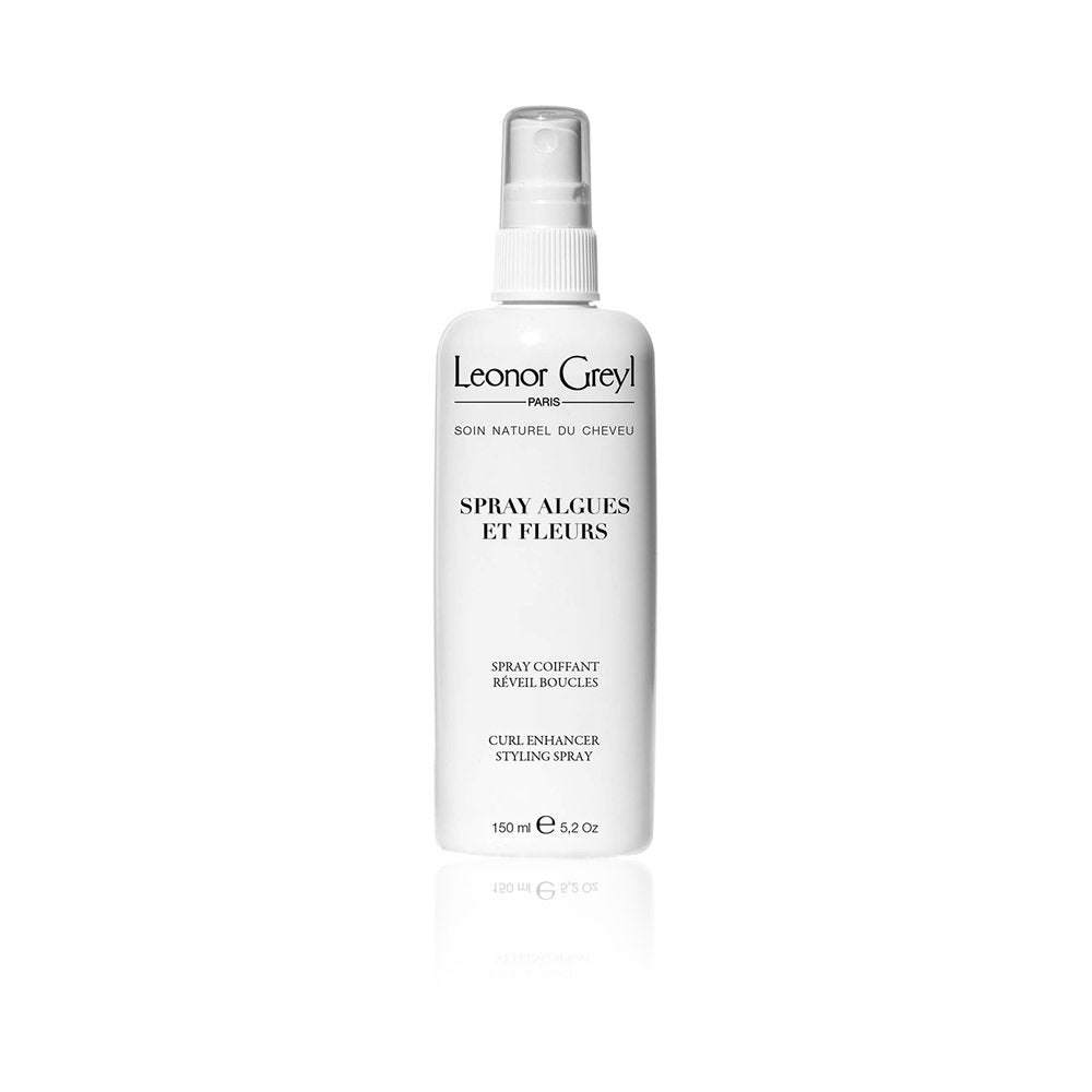 Leonor Greyl, Algues Et Fleures, Spray Μαλλιών, For Styling, 150 ml