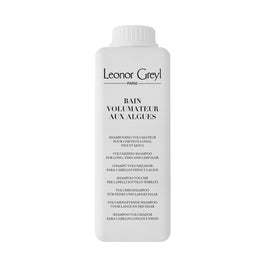 Leonor Greyl, Aux Algues, Hair Σαμπουάν, For Volume, 1000 ml
