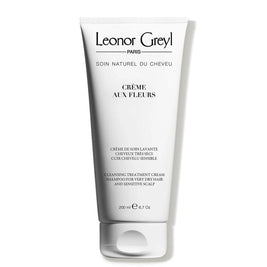 Leonor Greyl, Aux Fleurs, Leave-In Scalp Treatment Lotion, For Καθαρισμού, 200 ml