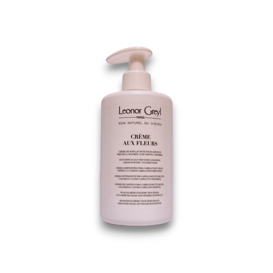 Leonor Greyl, Aux Fleurs, Hair Σαμπουάν, For Hydration, 500 ml