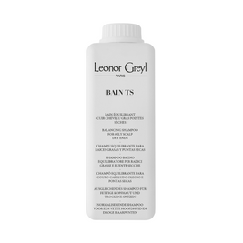 Leonor Greyl, Bain Ts, Hair Σαμπουάν, Balancing, 1000 ml