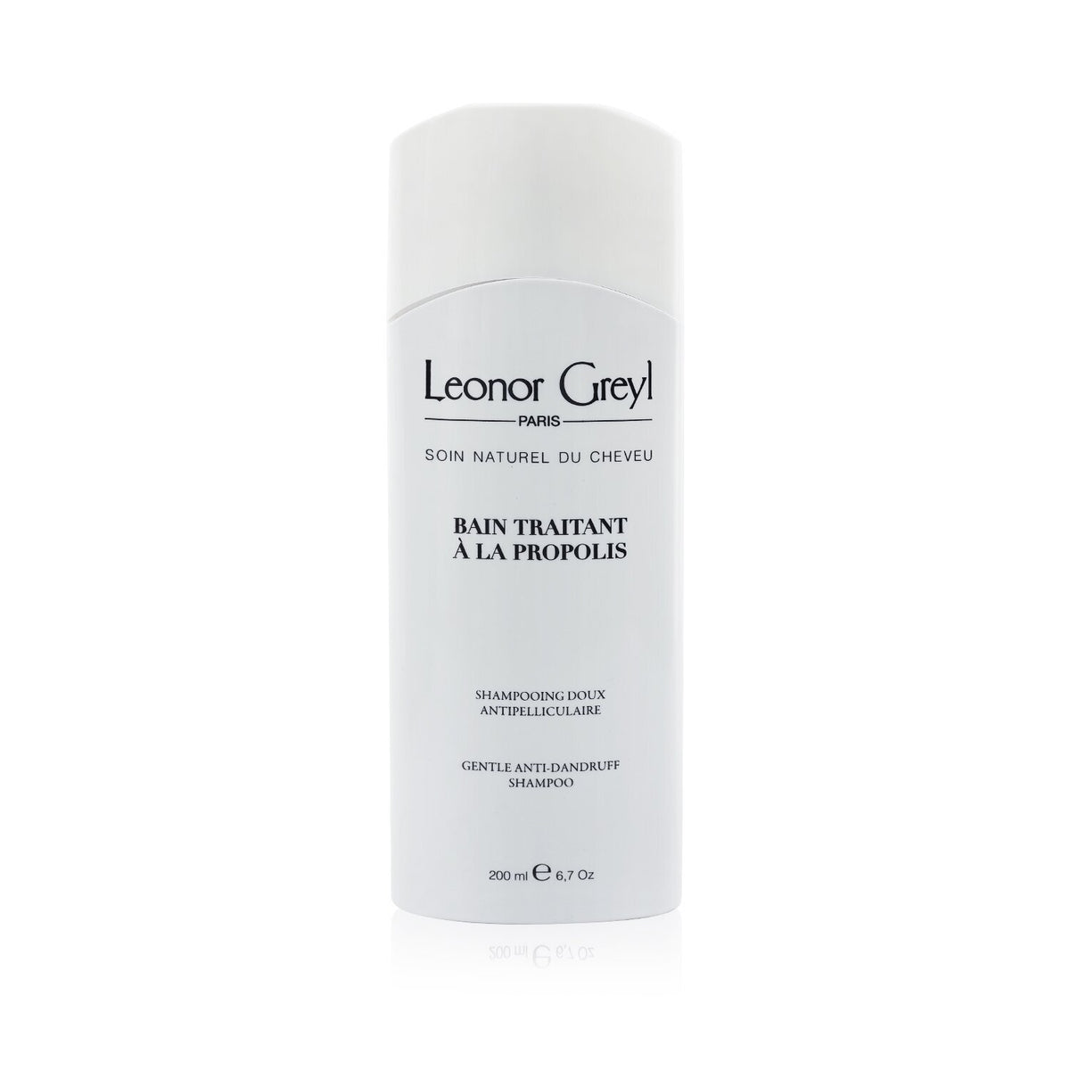 Leonor Greyl, A La Propolis, Hair Σαμπουάν, Κατά της Πιτυρίδας, 200 ml