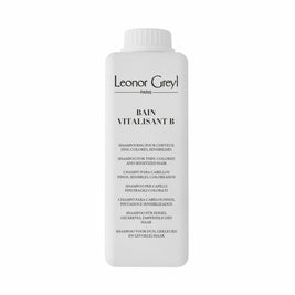 Leonor Greyl, Bain Vitalisant B, Hair Σαμπουάν, For Revitalisation, 1000 ml