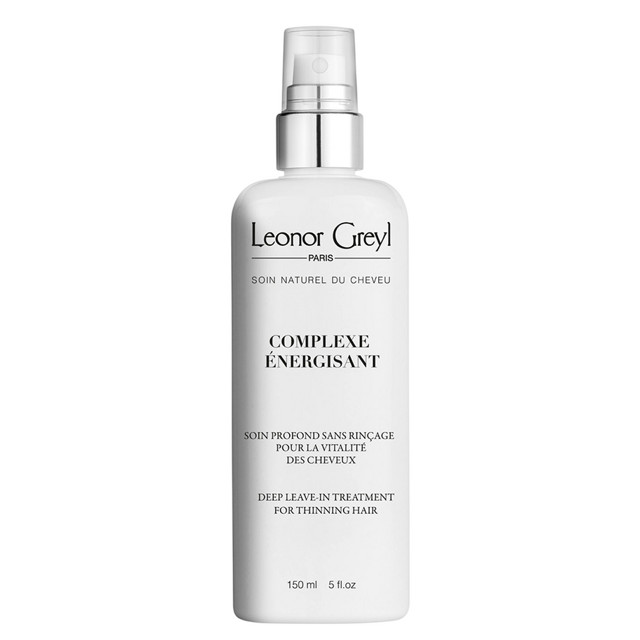 Leonor Greyl, Complexe Energisant, Hair Leave-In Balm Spray, Αναζωογόνησης, 150 ml