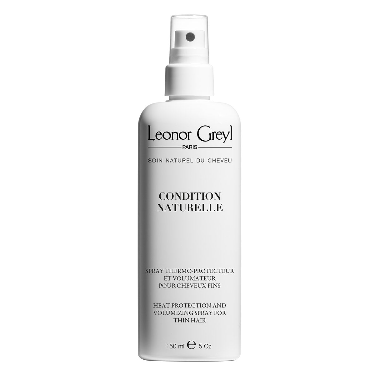 Leonor Greyl, Condition Naturelle, Spray Μαλλιών, For Heat Protectant, 150 ml