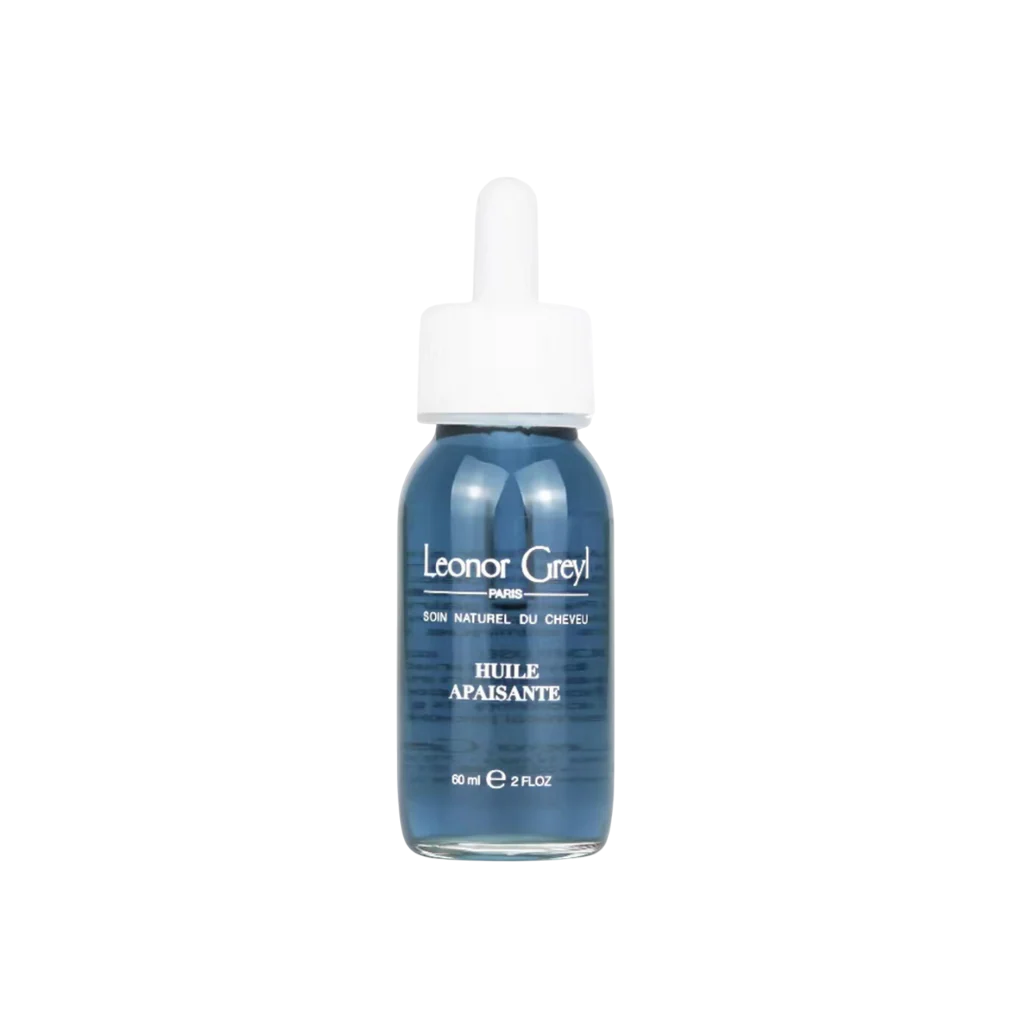 Leonor Greyl, Huile Apaisante, Έλαιο Μαλλιών Treatment, Καταπραϋντικό, 60 ml