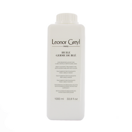 Leonor Greyl, Huile Germe De Ble, Leave-In Scalp Treatment Lotion, For Καθαρισμού, 1000 ml