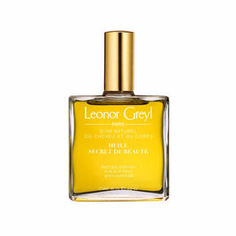 Leonor Greyl, Huile Secret de Beaute, Έλαιο Μαλλιών Treatment, Ενυδάτωσης & Nourishes, 95 ml