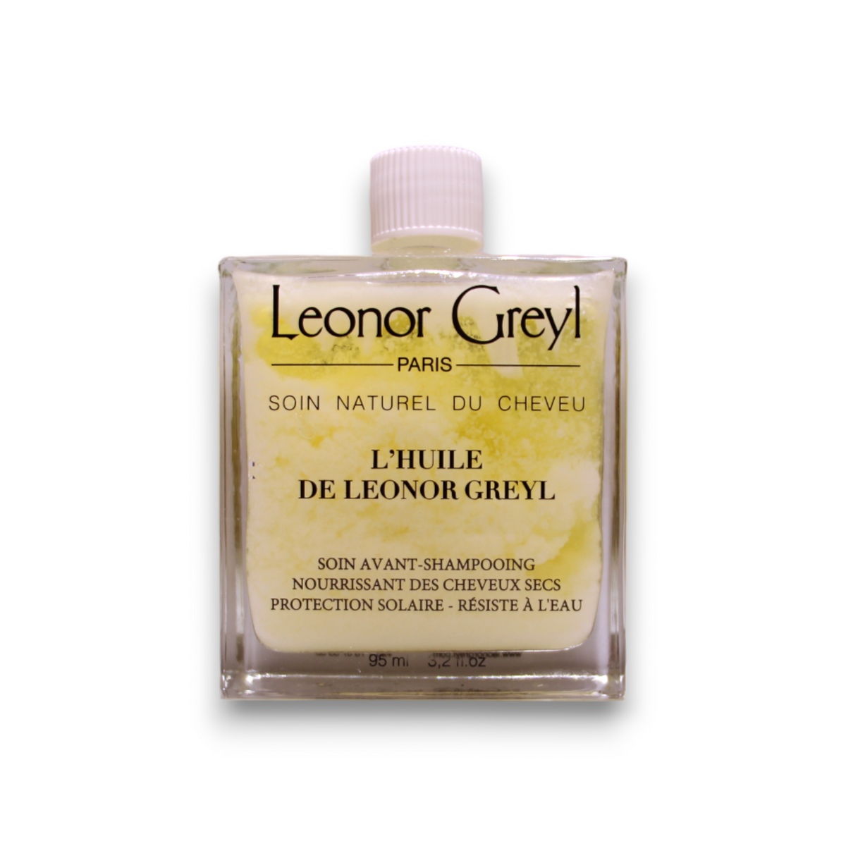 Leonor Greyl, L'Huile De Leonor Greyl, Έλαιο Μαλλιών Treatment, For Repairing, 95 ml