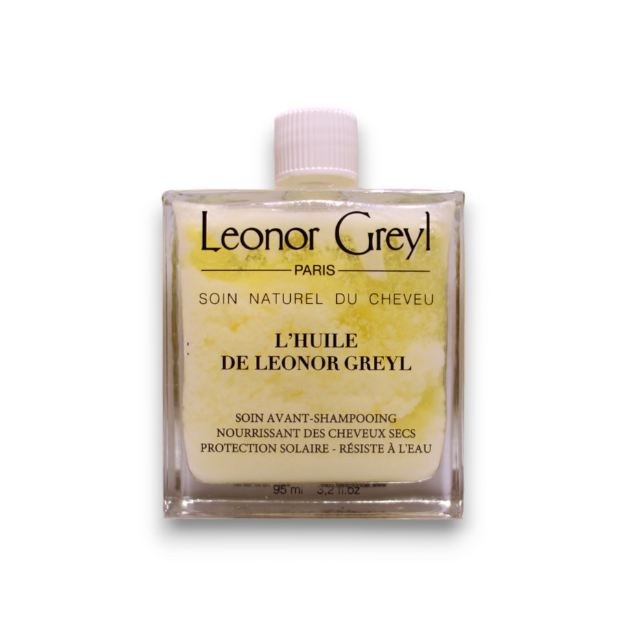 Leonor Greyl, L'Huile De Leonor Greyl, Έλαιο Μαλλιών Treatment, For Repairing, 95 ml