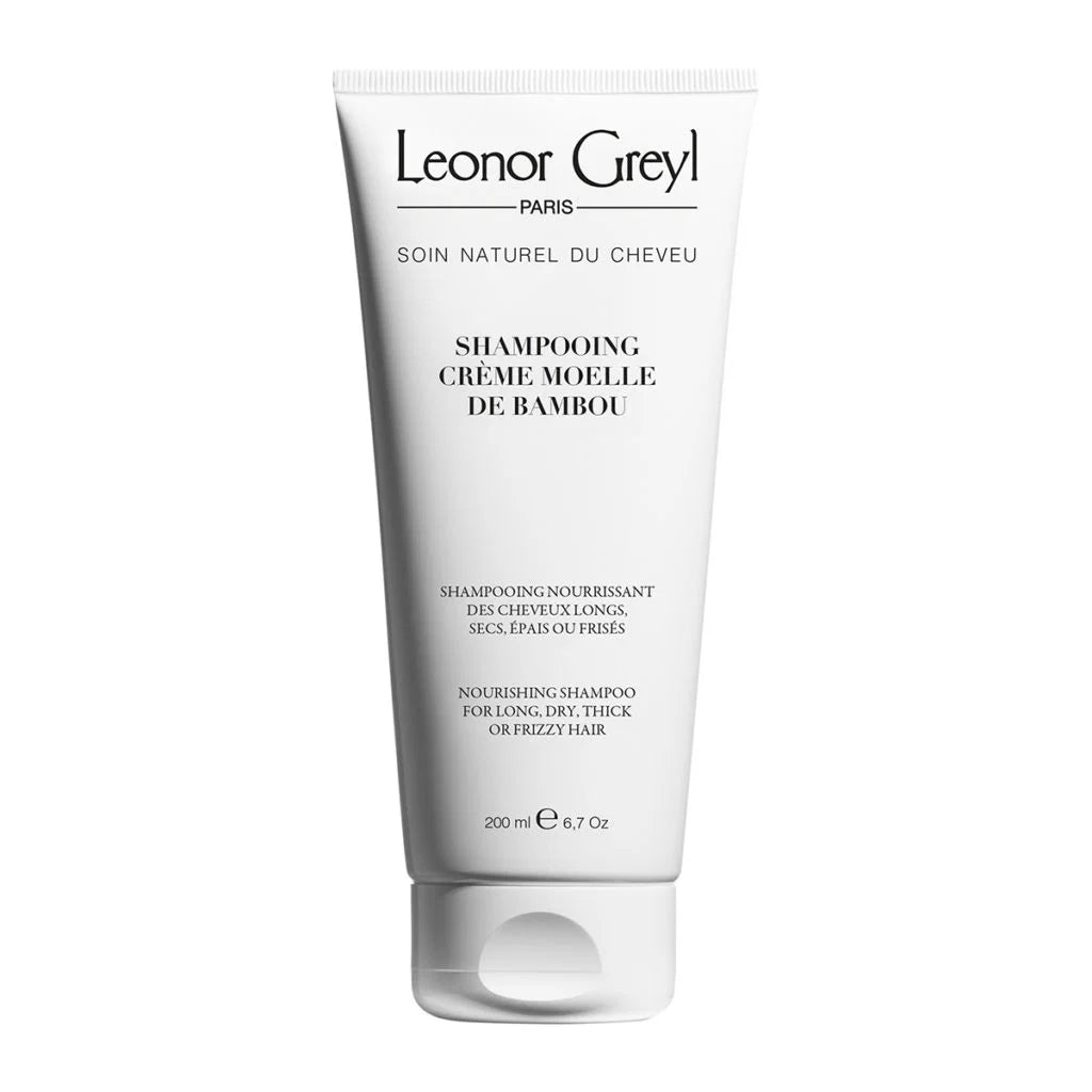 Leonor Greyl, Moelle De Bambou, Hair Σαμπουάν, For Θρεπτική, 200 ml