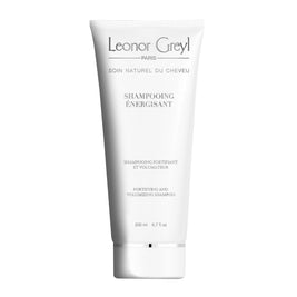 Leonor Greyl, Shampooing Energisant, Hair Σαμπουάν, Fortifying, 200 ml