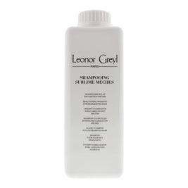 Leonor Greyl, Sublime Meche, Hair Σαμπουάν, For Colour Protection, 1000 ml