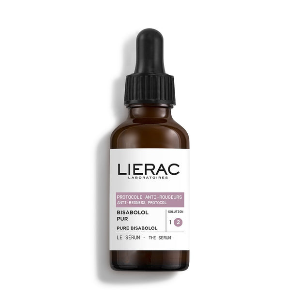 Lierac, Protocole, Κατά των Κοκκινίλων, Ορός, Για το Πρόσωπο, 30 ml