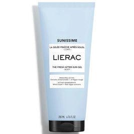 Lierac, Sunissime, Repairing, Για Μετά τον Ήλιο Gel, 200 ml