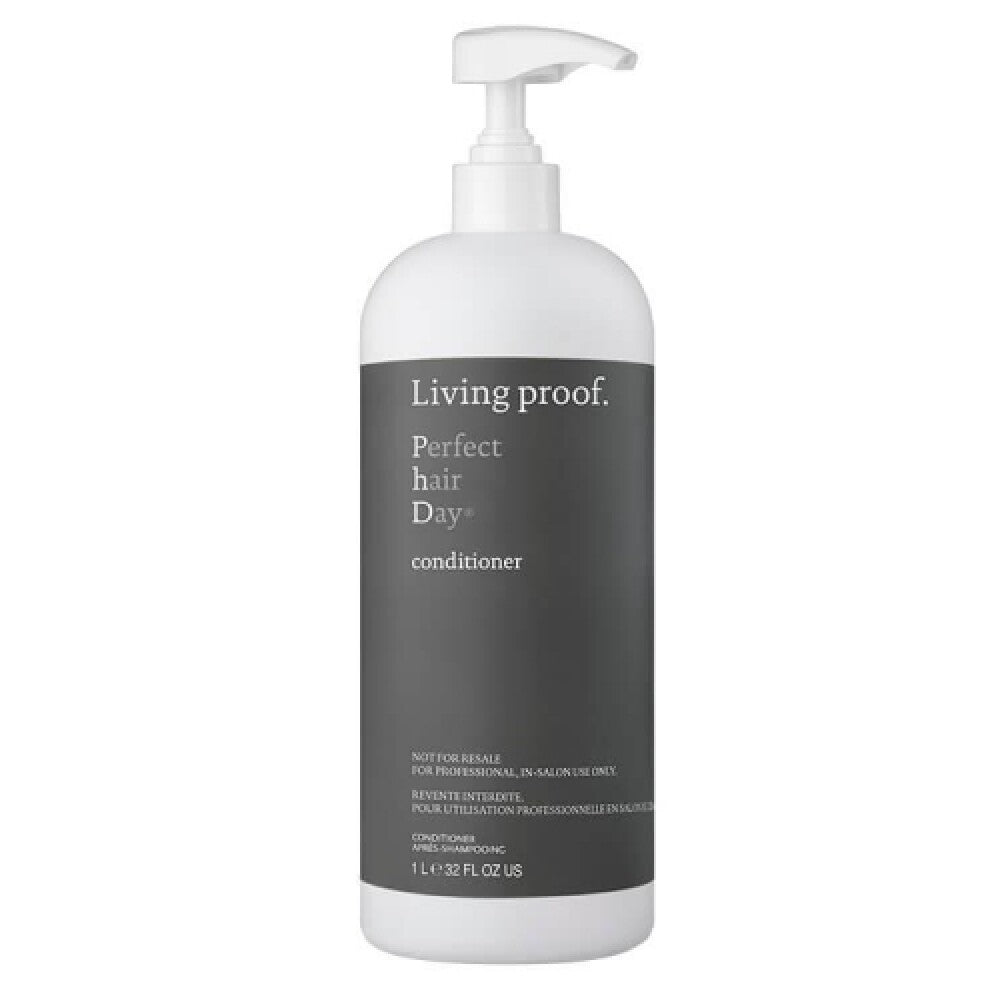Living Proof, Perfect Hair Day, Silicone Free, Κρέμα Μαλλιών, For Strengthening, 1000 ml