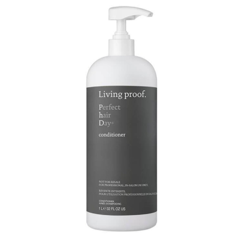 Living Proof, Perfect Hair Day, Silicone Free, Κρέμα Μαλλιών, For Strengthening, 1000 ml